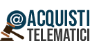 Logo Acquisti Telematici