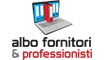 Logo Albo fornitori e professionisti