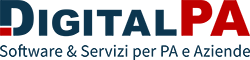 Logo DigitalPA