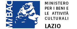Ministero-per-i-beni-e-le-attività-culturali-MIBAC-Lazio
