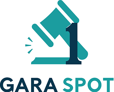 Logo Gara SPOT: gestione singole gare una tantum