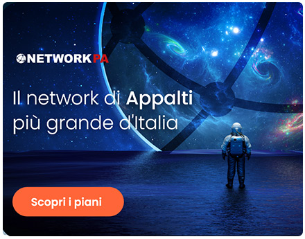 abbonamenti Networkpa