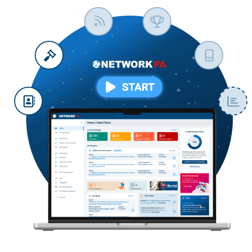 start-subscription-networkpa