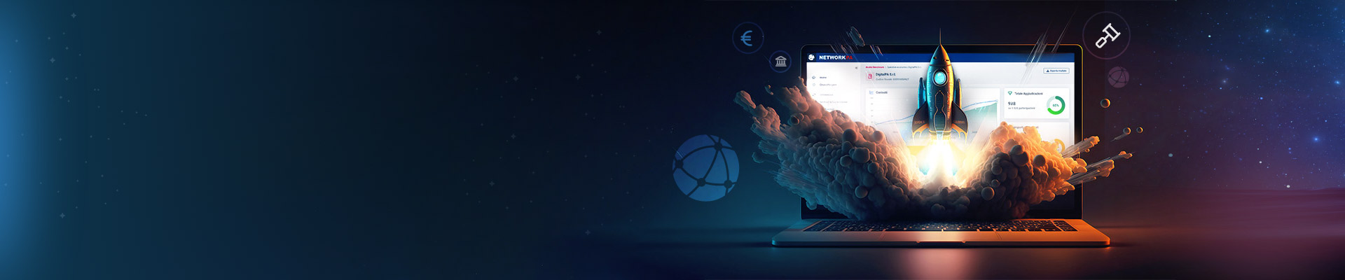Pacchetti analisi benchmark NetworkPA