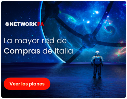 suscripciones networkpa