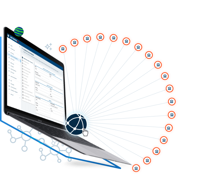 iscrizione automatica agli elenchi fornitori della PA con networkpa